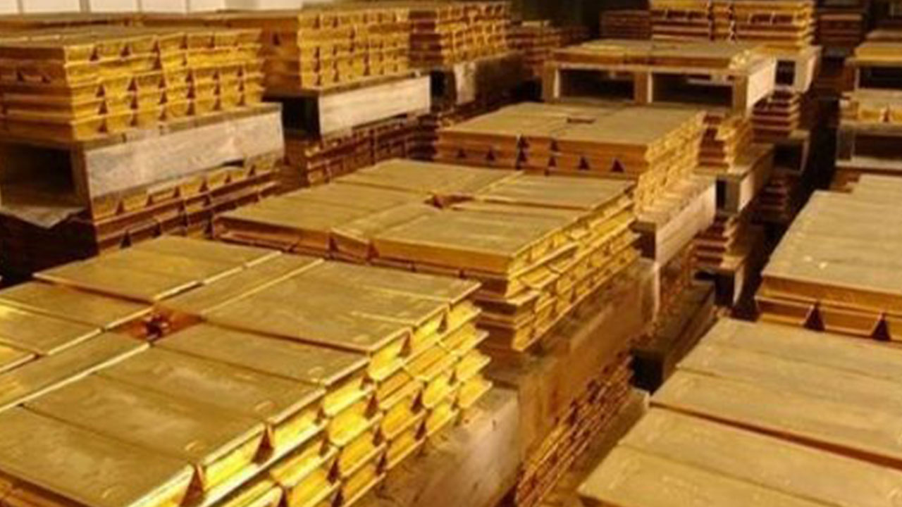 Foto - Buradan altın alanlar yandı: Tüm yatırımınız çöp çıkabilir