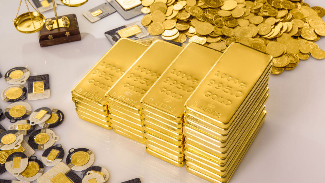 Foto - Buradan altın alanlar yandı: Tüm yatırımınız çöp çıkabilir