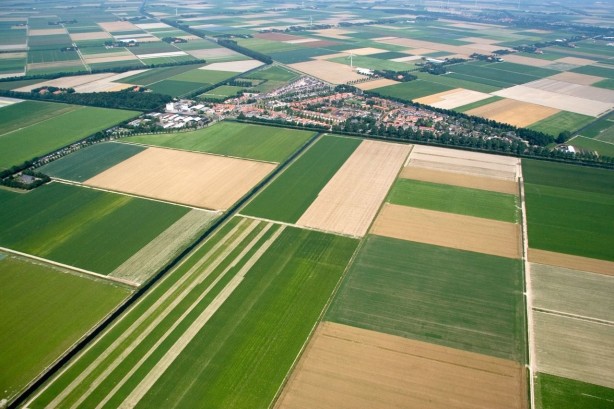Foto - Buradan arsa alan zengin oldu! Döviz bazında yüzde 250 kazandırdı... Duyan bölgeye koşuyor