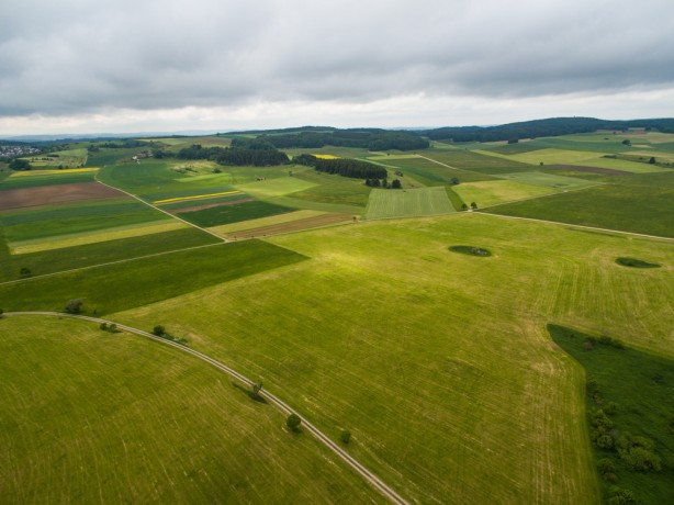 Foto - Buradan arsa alan zengin oldu! Döviz bazında yüzde 250 kazandırdı... Duyan bölgeye koşuyor