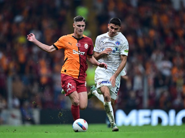 Foto - Buradan korkunç şeyler çıkar: Okan Buruk'a olay oluşturacak sert sözler! Her şey değişiyor…