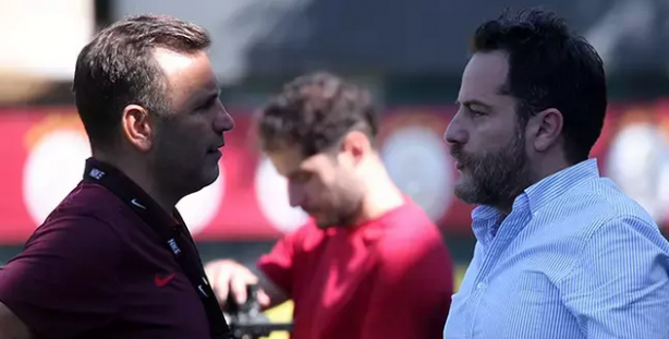 Foto - Burak Elmas o iki konu için harekete geçti! Bakın ne arayacak? Patladı ve yiyin birbirinizi…