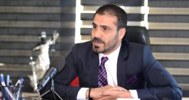 Foto - Burak Özçivit hakkında 4 yıl hapis istemi! Bozdağ Film'den flaş açıklama