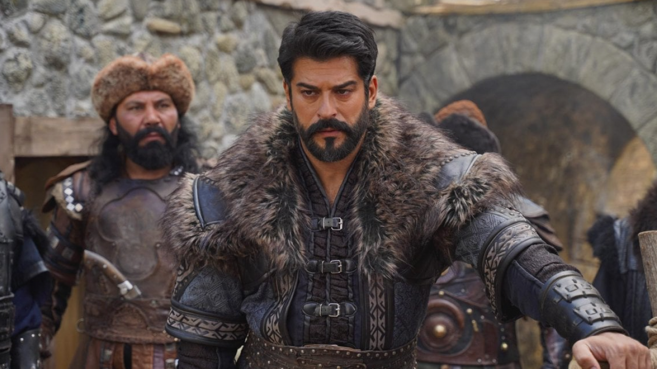 Foto - Burak Özçivit Kuruluş Osman’dan ayrıldı! İstediği ücret sonunu getirdi… Yok böyle para