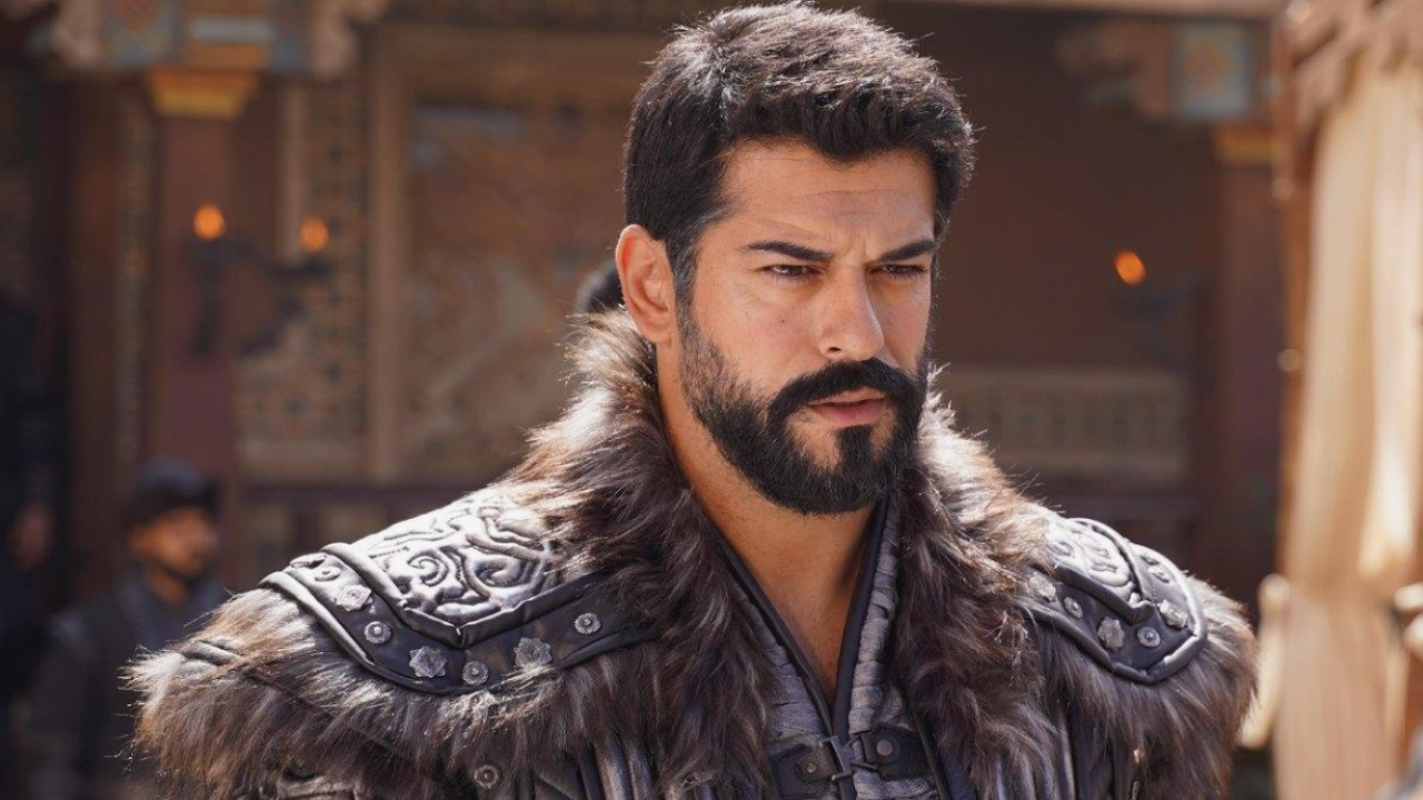 Foto - Burak Özçivit Kuruluş Osman’dan ayrıldı! İstediği ücret sonunu getirdi… Yok böyle para