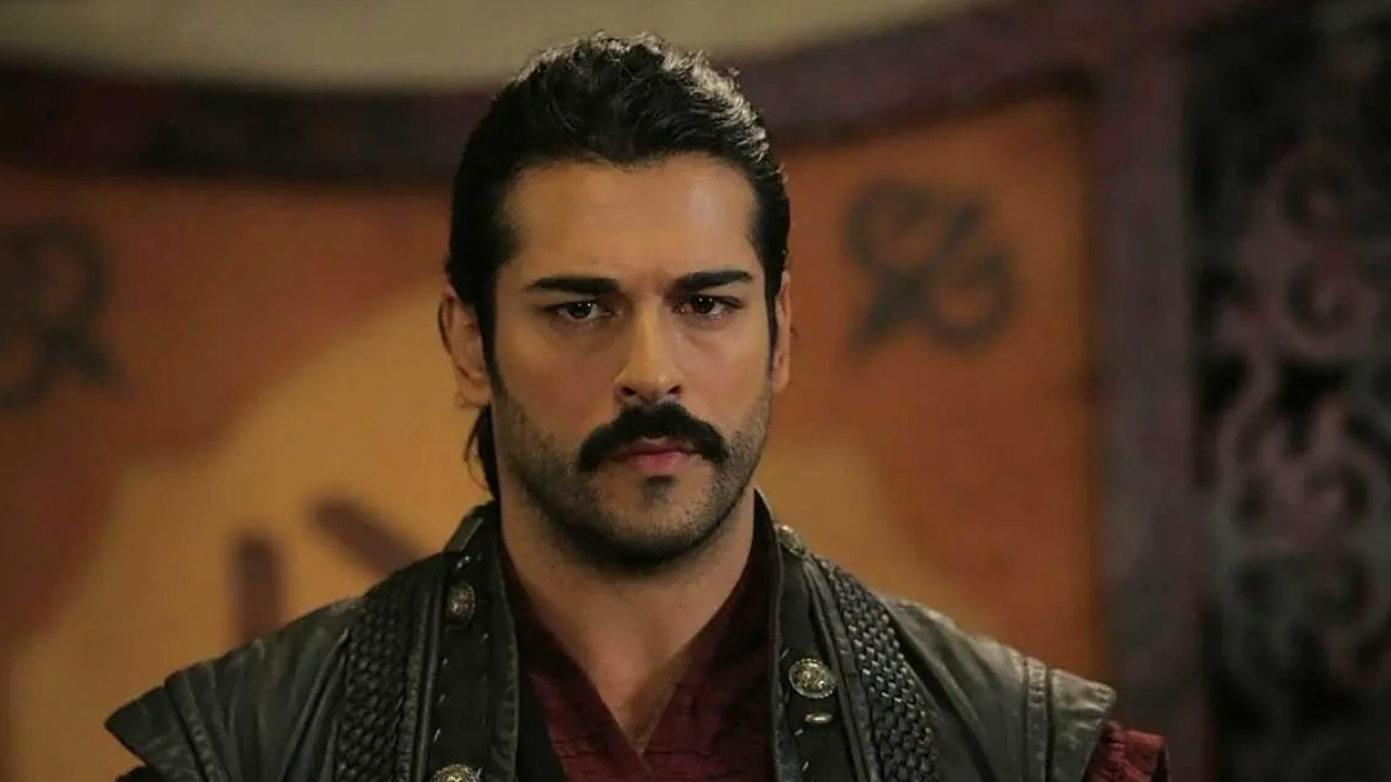 Foto - Burak Özçivit Kuruluş Osman’dan ayrıldı! İstediği ücret sonunu getirdi… Yok böyle para