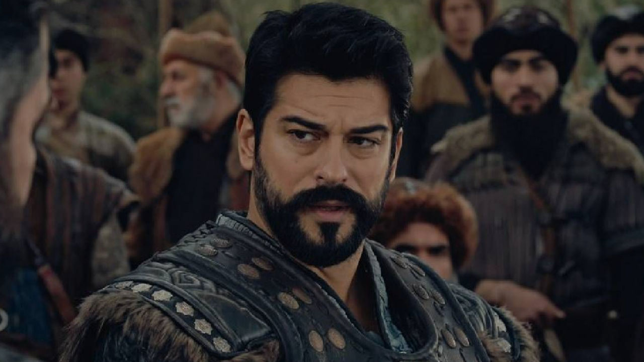 Foto - Burak Özçivit Kuruluş Osman’dan ayrıldı! İstediği ücret sonunu getirdi… Yok böyle para