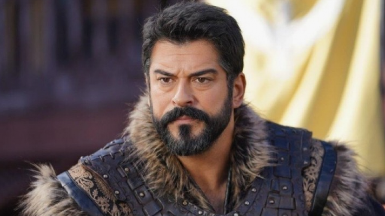 Foto - Burak Özçivit Kuruluş Osman’dan ayrıldı! İstediği ücret sonunu getirdi… Yok böyle para