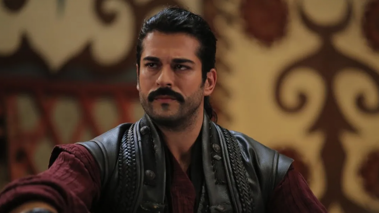 Foto - Burak Özçivit Kuruluş Osman’dan ayrıldı! İstediği ücret sonunu getirdi… Yok böyle para