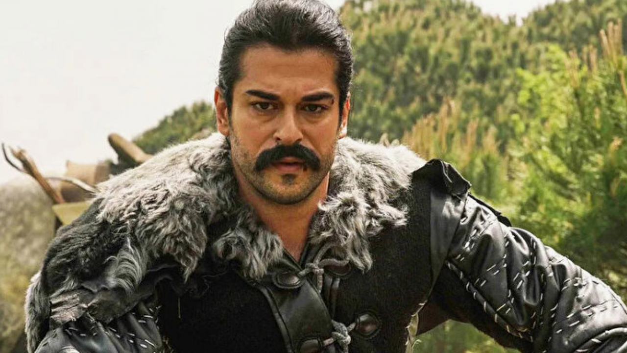 Foto - Burak Özçivit Kuruluş Osman’dan ayrıldı! İstediği ücret sonunu getirdi… Yok böyle para