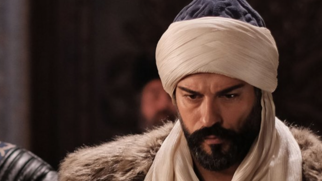 Burak Özçivit Kuruluş Osman’dan ayrıldı! İstediği ücret sonunu getirdi… Yok böyle para