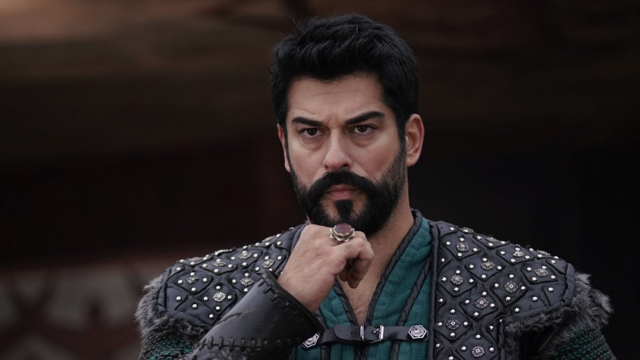 Foto - Burak Özçivit Kuruluş Osman’dan ayrıldı! İstediği ücret sonunu getirdi… Yok böyle para