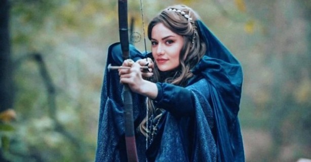 Foto - Burak Özçivit ve Fahriye Evcen’in bölüm başı alacağı ücret dudak uçuklattı