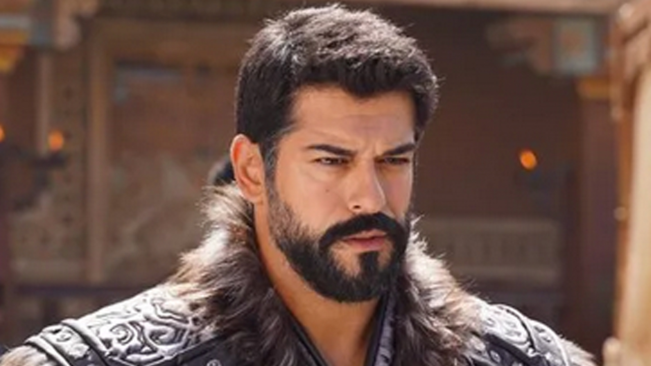 Foto - Burak Özçivit’e Suudi Arabistan’dan şok geçirtecek teklif geldi iddiası…