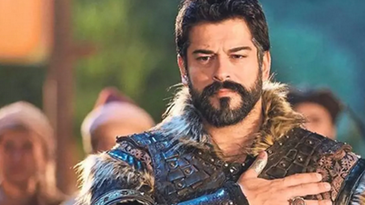 Foto - Burak Özçivit’e Suudi Arabistan’dan şok geçirtecek teklif geldi iddiası…