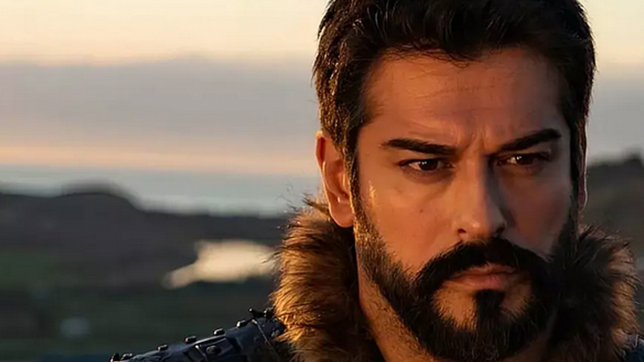 Foto - Burak Özçivit’e Suudi Arabistan’dan şok geçirtecek teklif geldi iddiası…