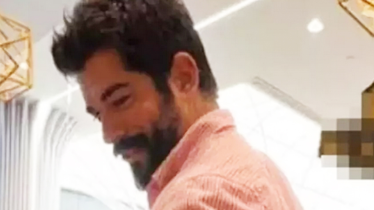 Burak Özçivit’e Suudi Arabistan’dan şok geçirtecek teklif geldi iddiası…