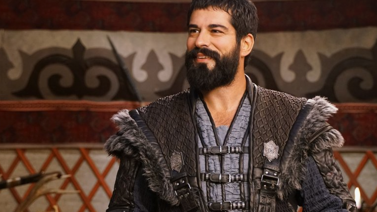 Foto - Burak Özçivit'in maaş talebi gündem olmuştu... Kuruluş Osman'ın fişi çekildi!