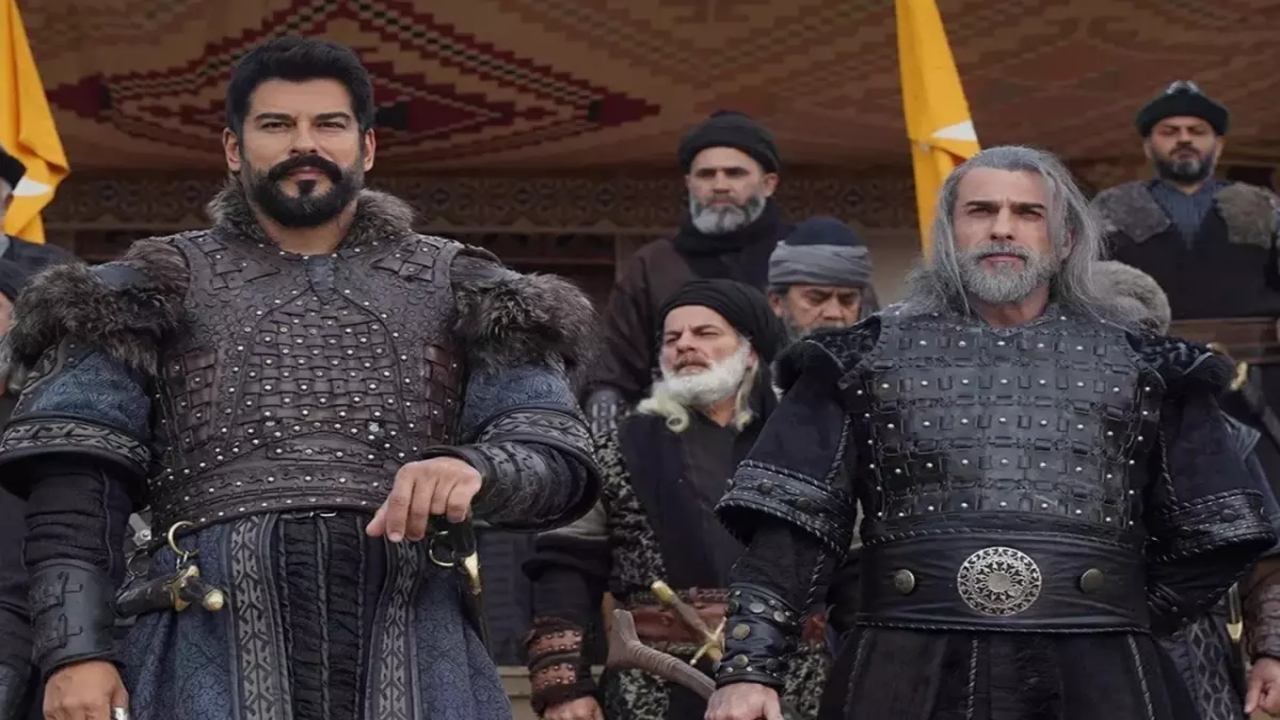 Burak Özçivit’in vedasının ardından Kuruluş Osman’dan şaşırtan karar! Sona erdi