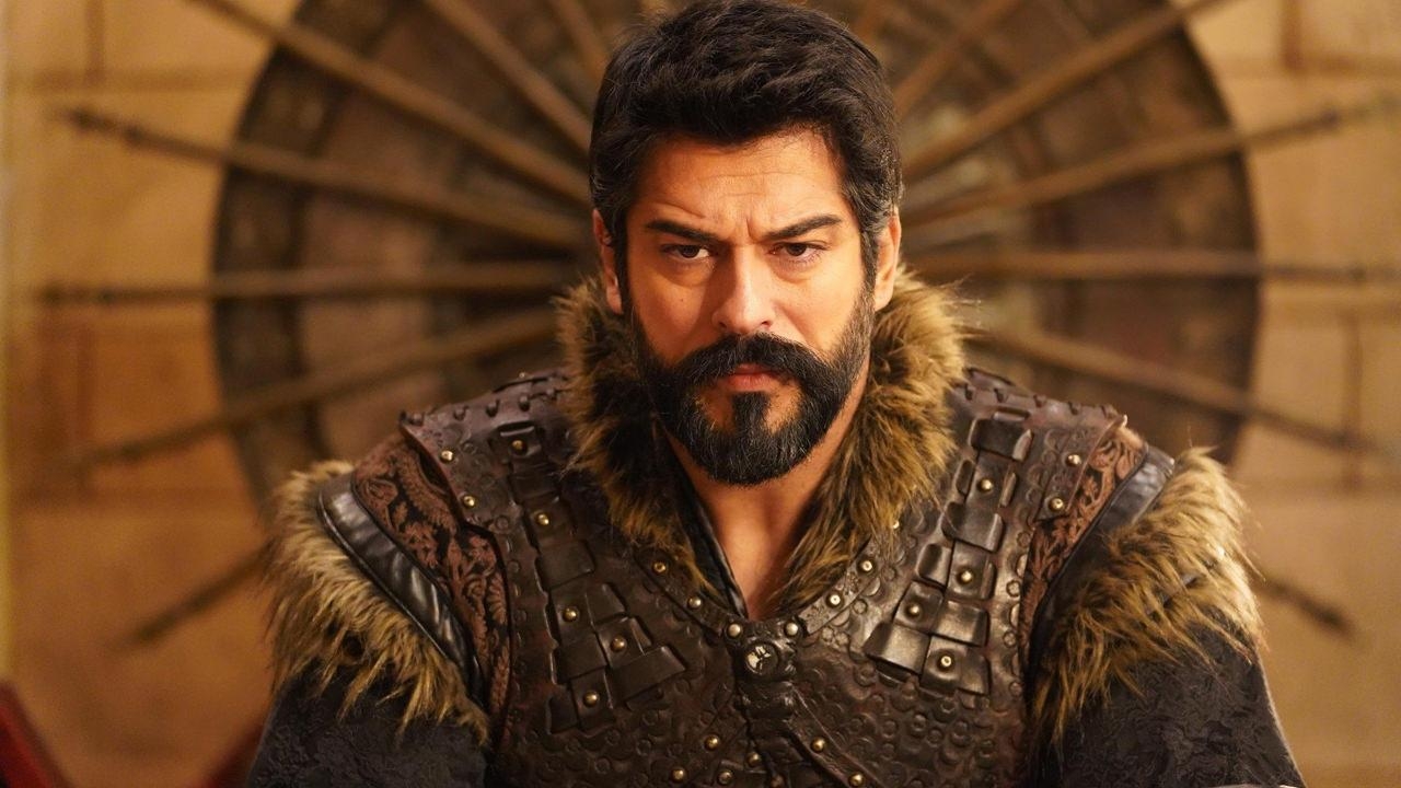 Foto - Burak Özçivit’in vedasının ardından Kuruluş Osman’dan şaşırtan karar! Sona erdi