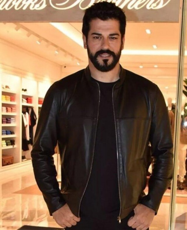 Foto - Burak Özçivit'ten Kuruluş Osman'la ilgili flaş açıklama! 'Yeni sezonda...'