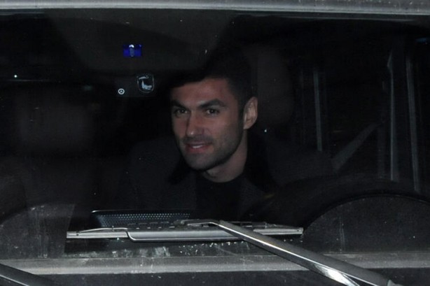 Foto - Burak Yılmaz Çin'de yaşadıklarını anlattı: Pazarda gördüklerimden sonra şok oldum