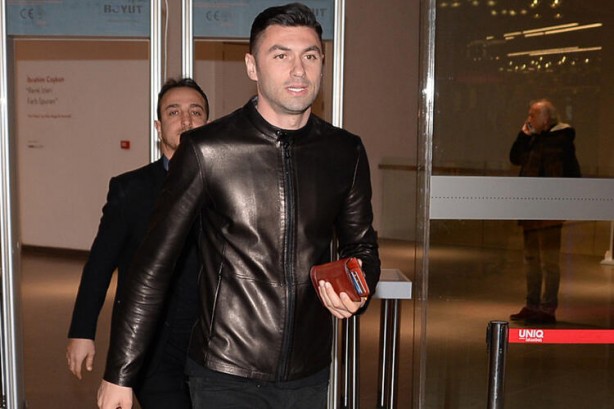Foto - Burak Yılmaz Çin'de yaşadıklarını anlattı: Pazarda gördüklerimden sonra şok oldum