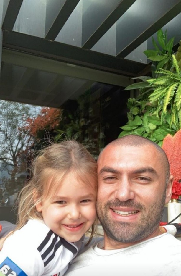 Foto - Burak Yılmaz Çin'de yaşadıklarını anlattı: Pazarda gördüklerimden sonra şok oldum