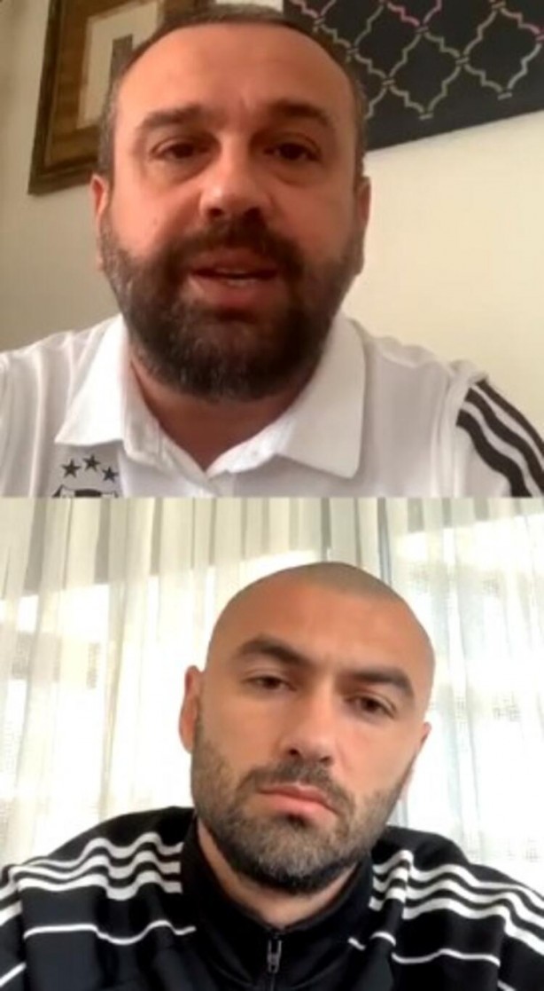 Foto - Burak Yılmaz Çin'de yaşadıklarını anlattı: Pazarda gördüklerimden sonra şok oldum