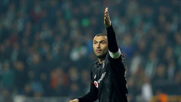 Foto - Burak Yılmaz, tepki gelince Çinlilerden özür diledi