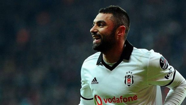 Foto - Burak Yılmaz, tepki gelince Çinlilerden özür diledi