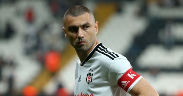 Foto - Burak Yılmaz, tepki gelince Çinlilerden özür diledi