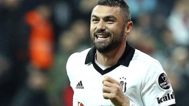 Foto - Burak Yılmaz, tepki gelince Çinlilerden özür diledi