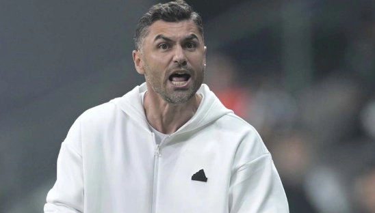 Foto - Burak Yılmaz giderayak Beşiktaş'ı karıştırdı! Taraftarlar çileden çıktı