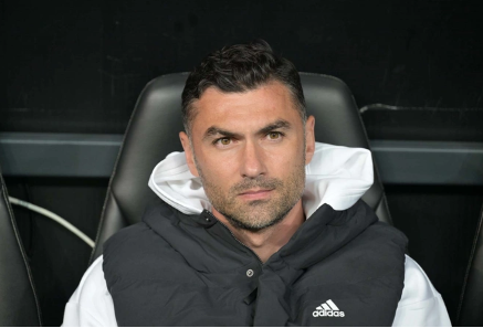 Foto - Burak Yılmaz giderayak Beşiktaş'ı karıştırdı! Taraftarlar çileden çıktı