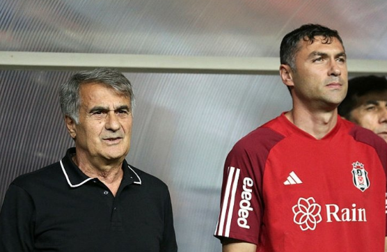 Foto - Burak Yılmaz ile ilgili flaş gelişme... Burak için hazin son mu?