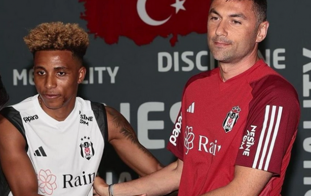 Foto - Burak Yılmaz ile ilgili flaş gelişme... Burak için hazin son mu?