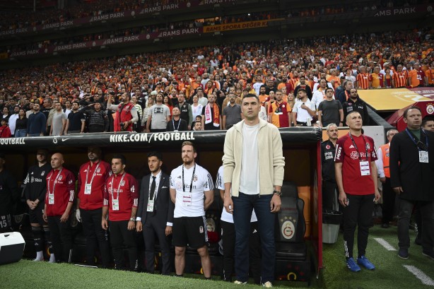 Burak Yılmaz imzayı attı! Hiç kimse bunu beklemiyordu! Herkes şaşkın: 