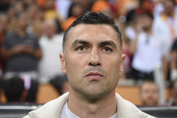 Foto - Burak Yılmaz imzayı attı! Hiç kimse bunu beklemiyordu! Herkes şaşkın: 