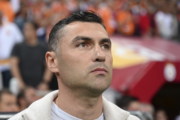 Foto - Burak Yılmaz imzayı attı! Hiç kimse bunu beklemiyordu! Herkes şaşkın: 