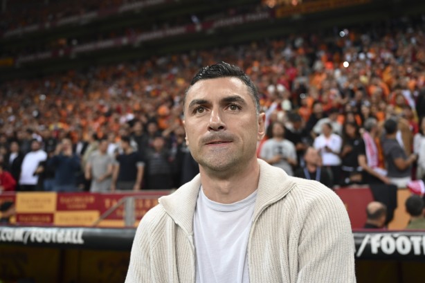 Foto - Burak Yılmaz imzayı attı! Hiç kimse bunu beklemiyordu! Herkes şaşkın: 
