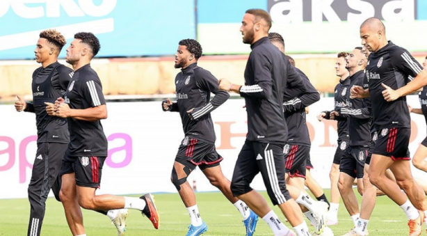 Burak Yılmaz öyle bir tercih yaptı ki… Kulaklarınıza inanamayacaksınız