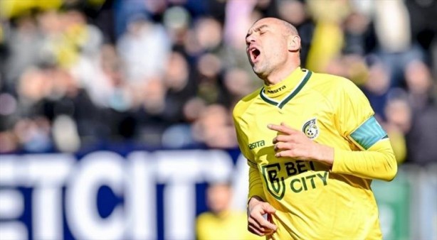 Foto - Burak Yılmaz Türkiye'ye dönüyor! Yeni takımı belli oldu...