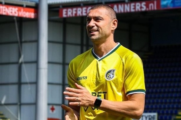 Foto - Burak Yılmaz Türkiye'ye dönüyor! Yeni takımı belli oldu...