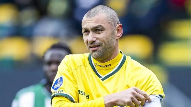 Foto - Burak Yılmaz Türkiye'ye dönüyor! Yeni takımı belli oldu...