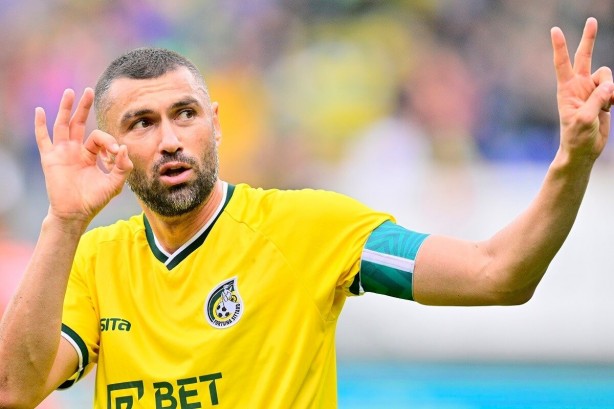 Foto - Burak Yılmaz Türkiye'ye dönüyor! Yeni takımı belli oldu...