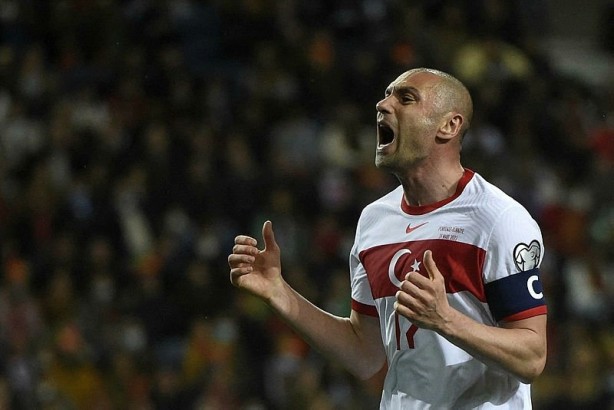 Foto - Burak Yılmaz Türkiye'ye dönüyor! Yeni takımı belli oldu...