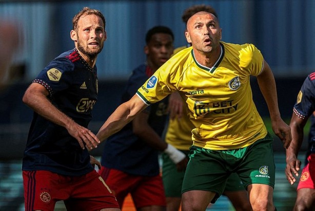 Foto - Burak Yılmaz Türkiye'ye dönüyor! Yeni takımı belli oldu...