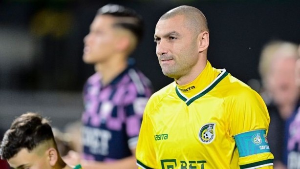 Foto - Burak Yılmaz Türkiye'ye dönüyor! Yeni takımı belli oldu...