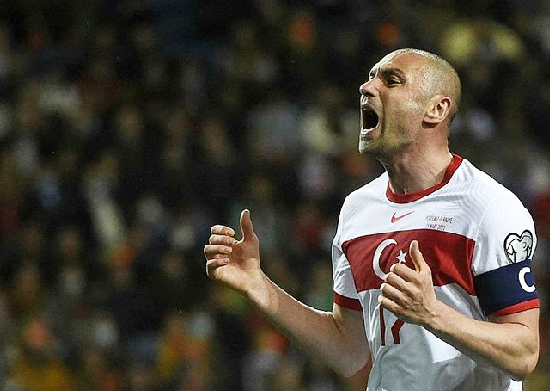 Foto - Burak Yılmaz Türkiye'ye dönüyor! Yeni takımı belli oldu... Gol makinası bombayı bıraktı: 